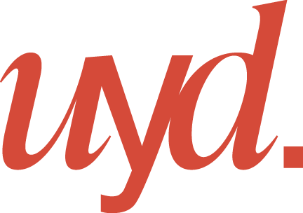 Unfold Your Design Logo